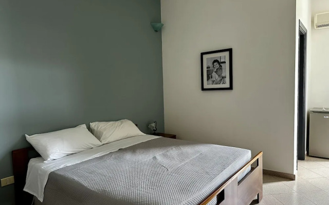 L'Aia di San Giorgio