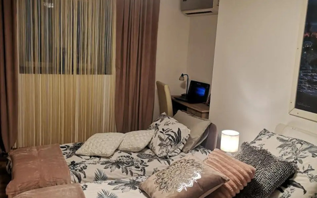 Sweet Cosy Apartment