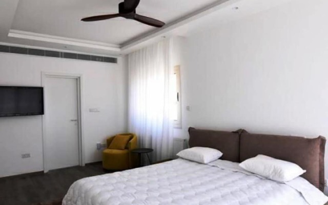 Villa Rossos