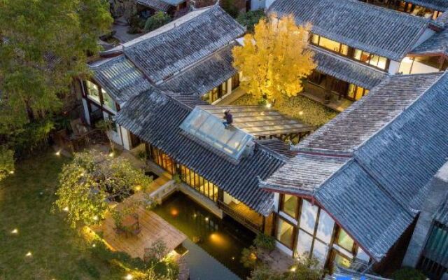 Another residence · island and coffee garden vacation B & B