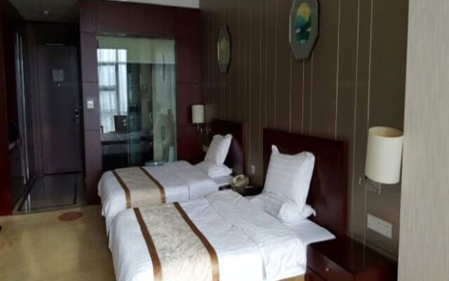 Dingding International Hotel