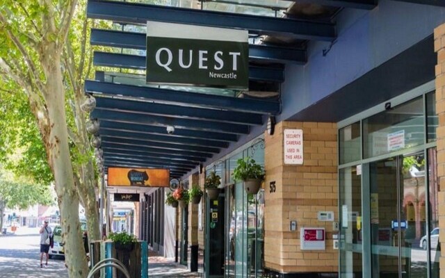 Quest Newcastle