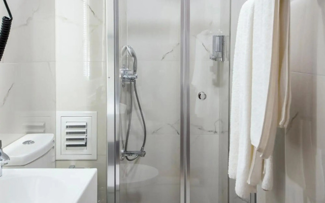 Vardar Palace Hotel - Special Class