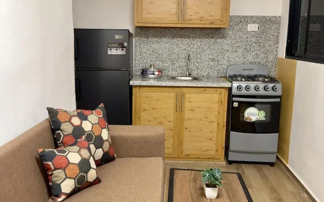 Residencial Fe y Esperanza