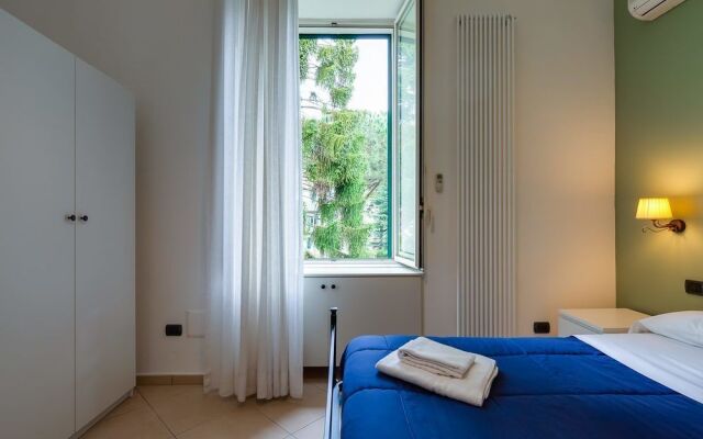 Apartment - Materdei I BH 105