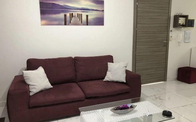 Marsascala Sea View Luxury Apartment & Penthouse