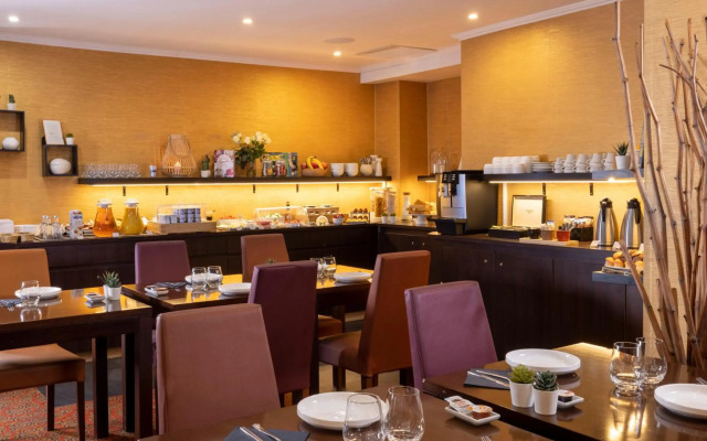 The Augustin