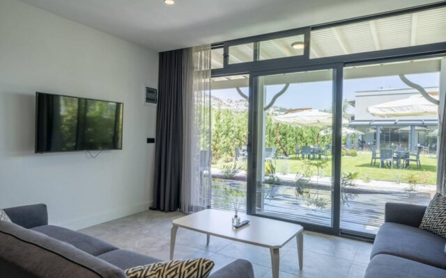 Modern Suite Close to Beach in Bodrum