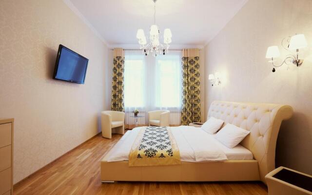 Lviv Tour Apartments