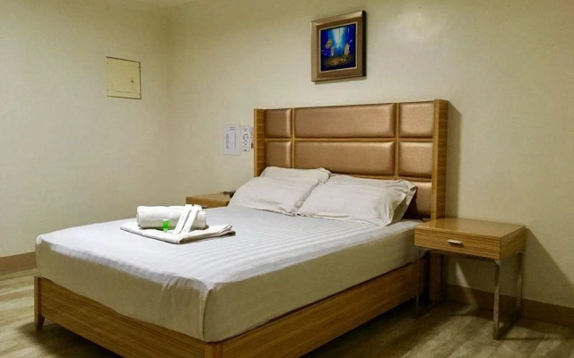 Meaco Hotel - Valenzuela