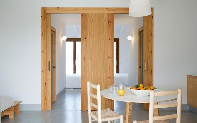 Sa Nau Agroturismo - Adults Only