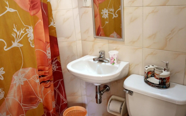 Casa Sarahi