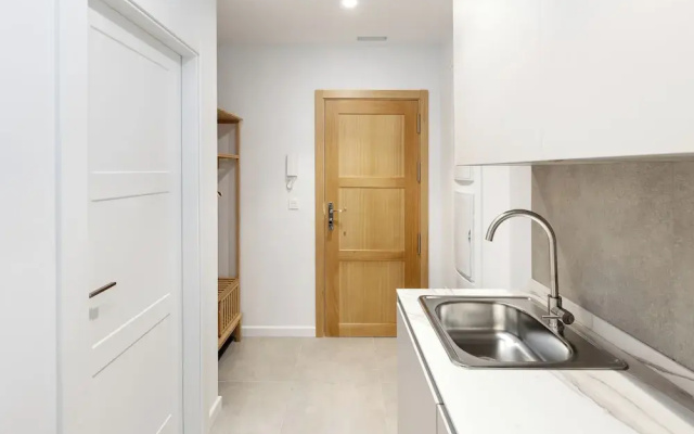 Nest Flats Triunfo