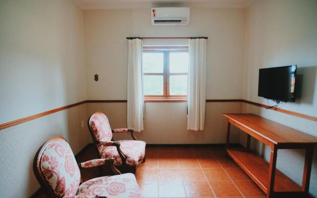 Obba Coema Village Hotel