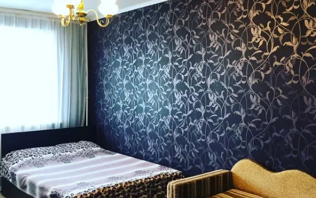 Апартаменты Комфорт на ул. Щорса, д. 3