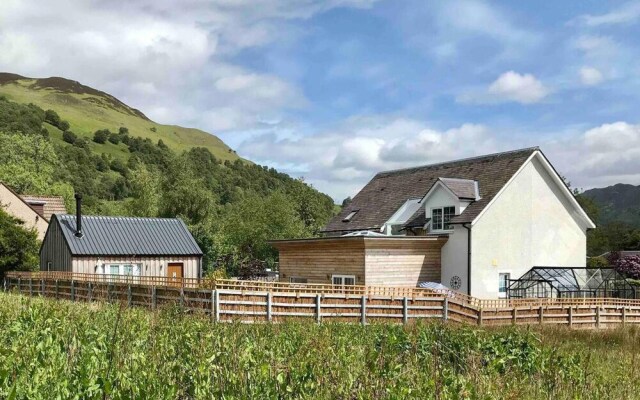 The Bothy, Perthshire - Your Unique Luxury Refuge