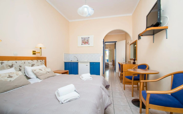 Hotel Syros Atlantis