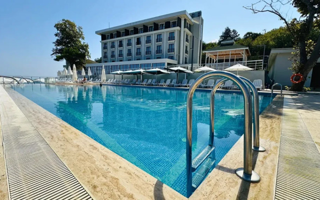 Saklıkoy Resort