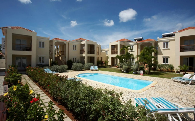 La Pointe Villas