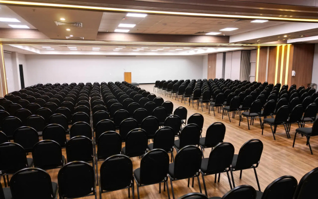 Ramada Rio de Janeiro Recreio Shopping
