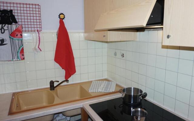 Residence Alisei