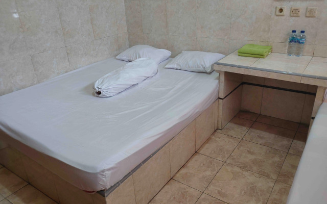 Hotel Chandra Temanggung Syariah RedPartner