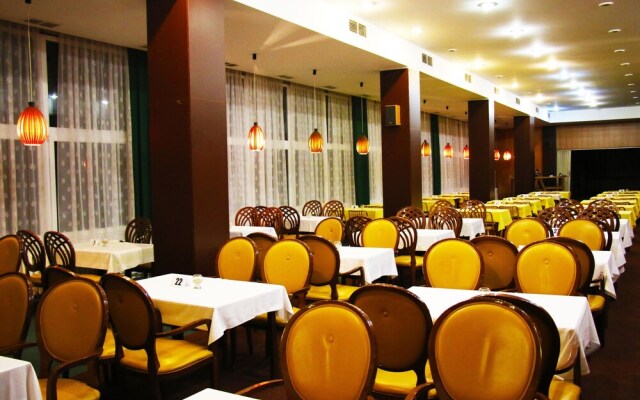 Hotel Medlov Dependance