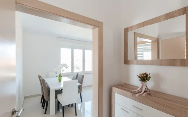 Apartments Mavracic