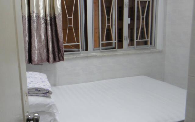 Sunflower Guesthouse