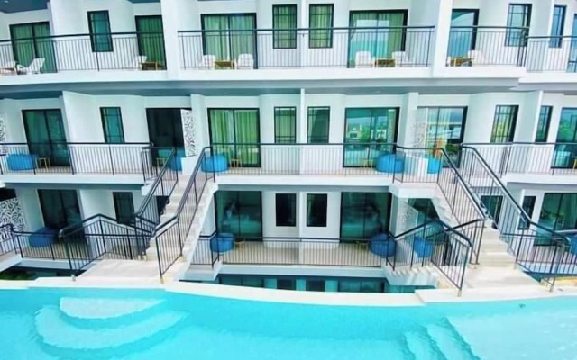 Poolrada Boutique Hotel