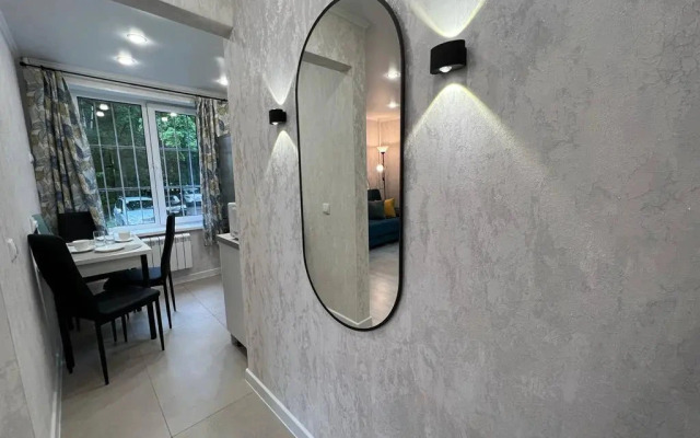 Eight Winds At 16 Kozhedub