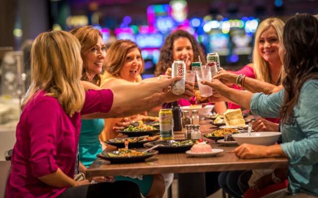 Grand Casino Hinckley