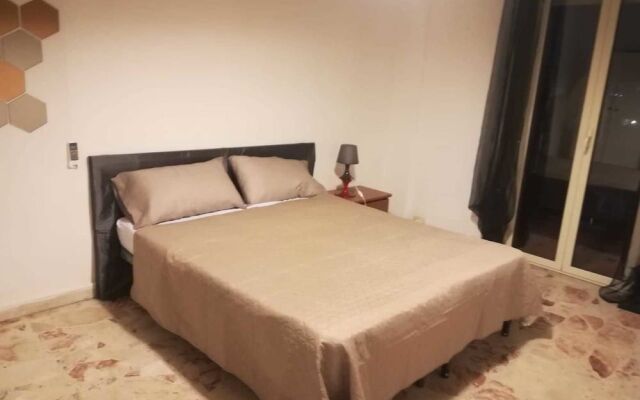 B&B Stazione centrale