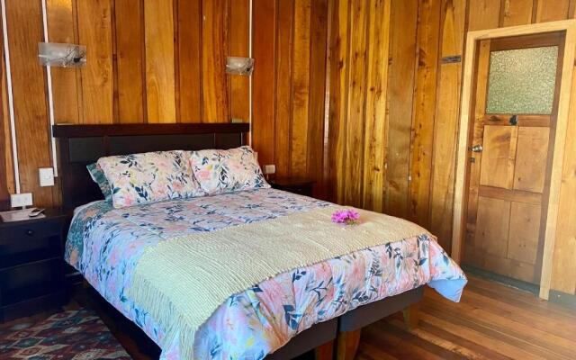 Hostal siete colores