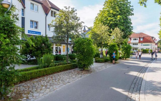 Strandstraße 51 Whg 1