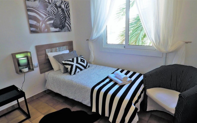 Cristina Port & Beach - Apartment