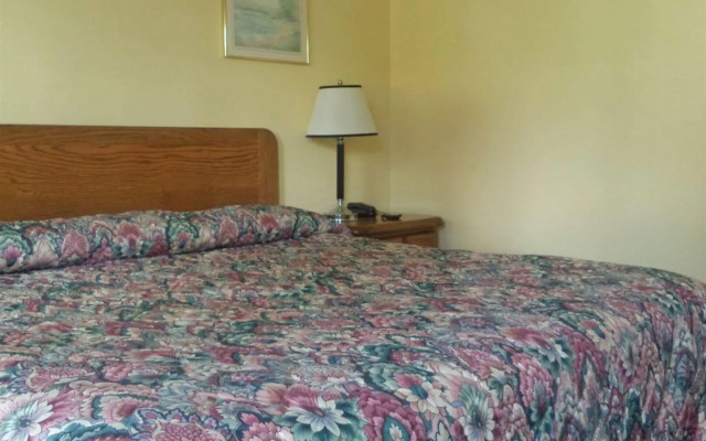 The Weathervane Motel