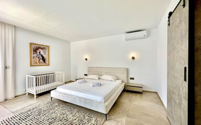The Dream Villa Soukra