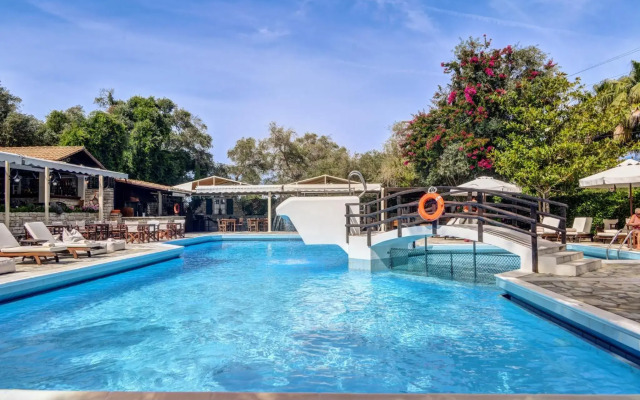 Paxos Club Resort & SPA