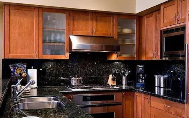 Our Whistler Retreat - Montebello