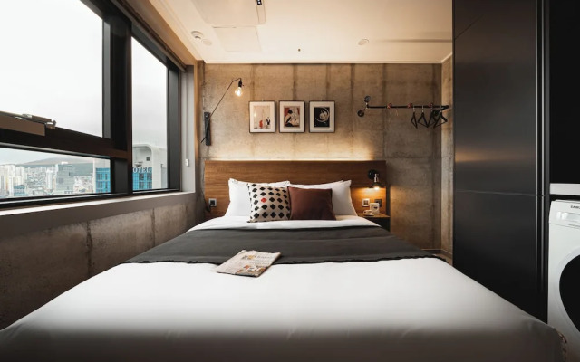 Urbanstay Boutique Nampo BIFF