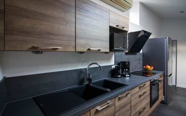 La Villa Tria Castella