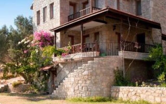 Villa Olive Garden