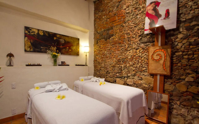 Hotel Boutique La Casa del Naranjo
