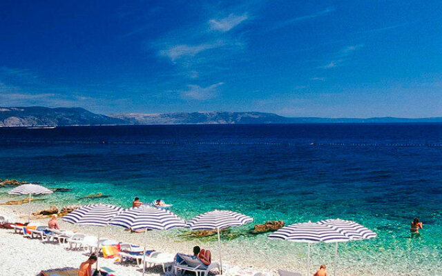 Sunrise Girandella Villas