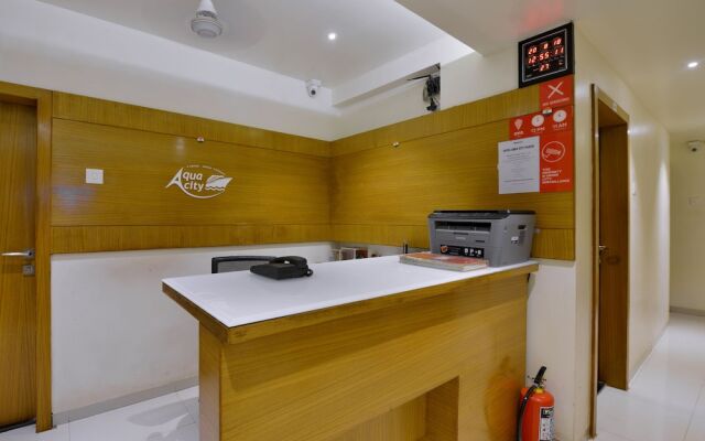OYO 9520 Hotel Aqua City