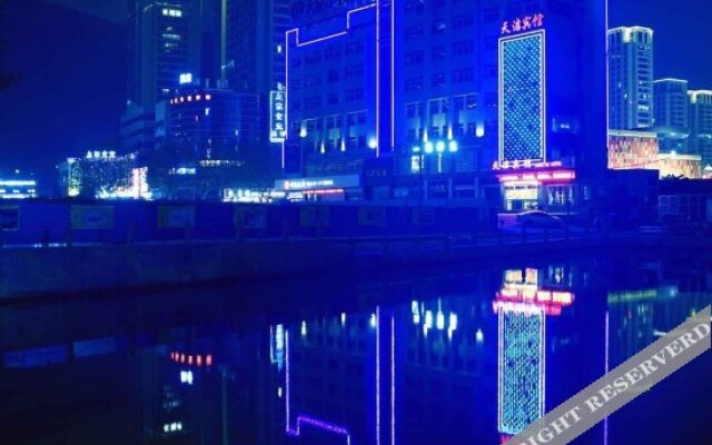 Tianjie Motel