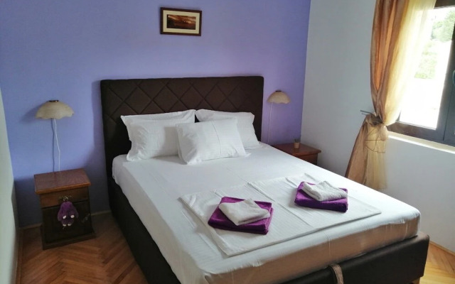 Apartment Golub