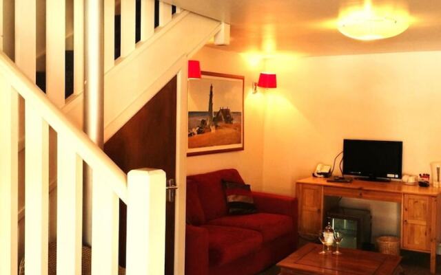 Gardeners Country Inn