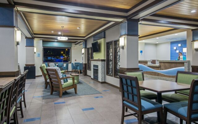 Holiday Inn Express Hotel & Suites Kailua-Kona by IHG